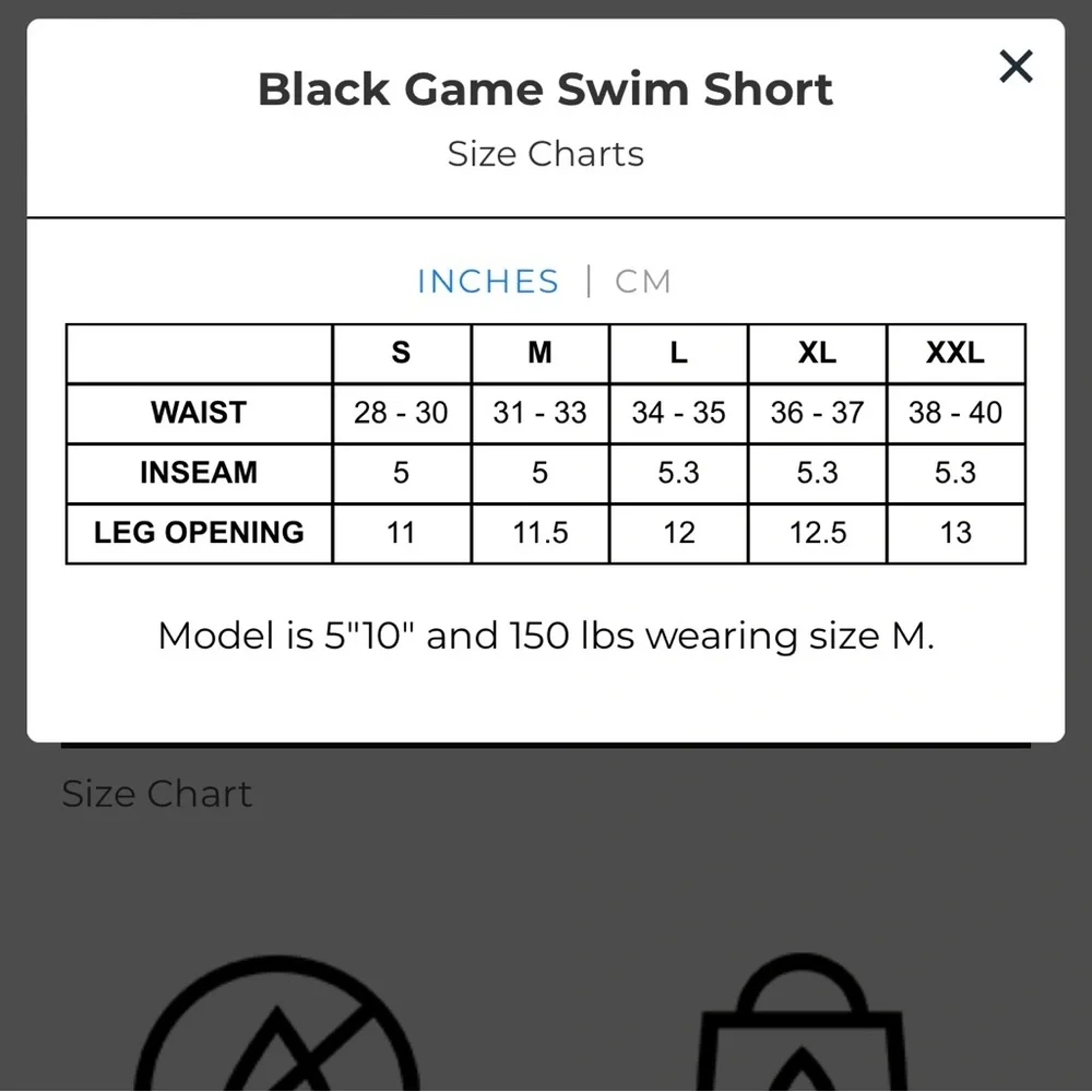 Mavrans Cabana Set Matching Swim Shorts and Shirt